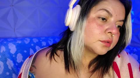 Gina George online show from December 5, 2024, 12:41 am