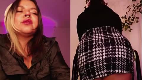 Gina George online show from February 16, 2025, 12:19 am