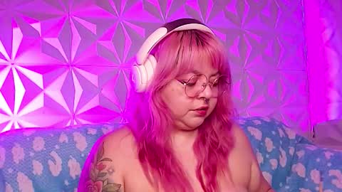 Gina George online show from February 28, 2026, 12:55 am