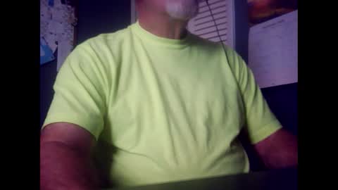 satyr64 online show from September 24, 2025, 2:53 pm