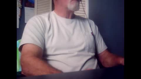 satyr64 online show from October 6, 2025, 2:14 pm