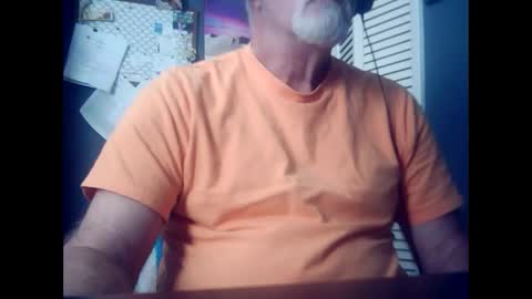 satyr64 online show from December 22, 2025, 3:31 pm