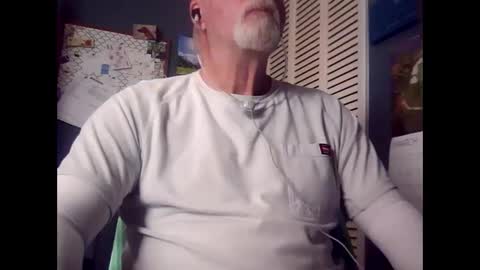 satyr64 online show from March 8, 2026, 3:38 pm