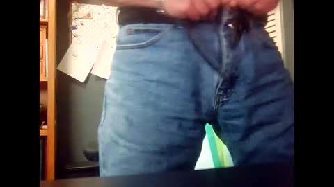 satyr64 online show from April 7, 2026, 9:48 pm