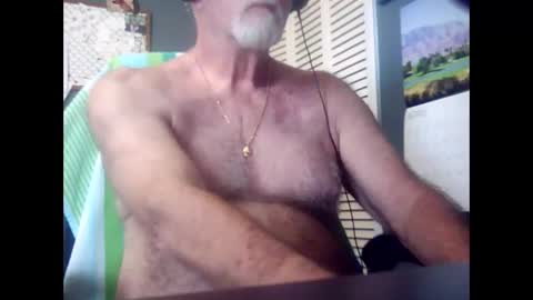 satyr64 online show from April 14, 2026, 6:58 pm
