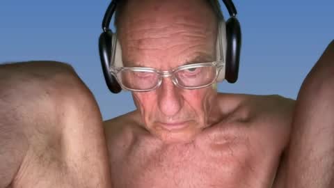 Snapshot of sauberklaus chatting on July 21, 2026, 9:11 am sauberklaus online show from July 21, 2026, 9:11 am