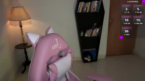 I AM JENN  online show from February 8, 2026, 2:48 am