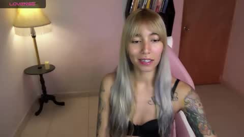 I AM JENN  online show from February 15, 2026, 11:45 pm