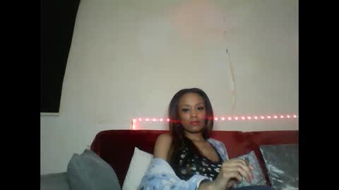 Shaniiice online show from January 24, 2025, 12:52 am
