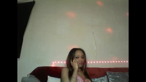 Shaniiice online show from January 26, 2025, 12:48 am