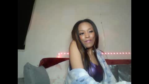 Shaniiice online show from January 26, 2025, 8:45 pm