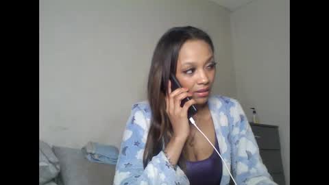 Shaniiice online show from January 27, 2025, 1:26 am