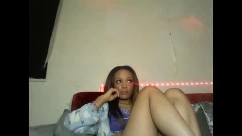 Shaniiice online show from January 28, 2025, 7:42 pm