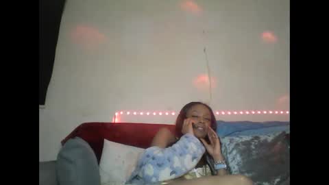 Shaniiice online show from February 9, 2025, 12:06 am