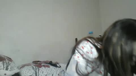 Shaniiice online show from February 10, 2025, 12:30 am