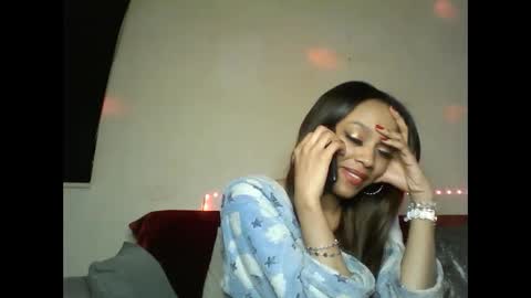 Shaniiice online show from February 24, 2025, 11:09 pm