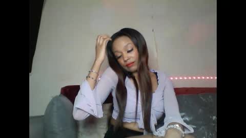 Shaniiice online show from February 26, 2025, 10:42 pm