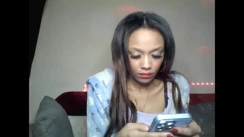 Shaniiice online show from February 27, 2025, 1:48 am