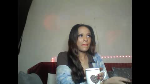 Shaniiice online show from March 3, 2025, 7:28 pm