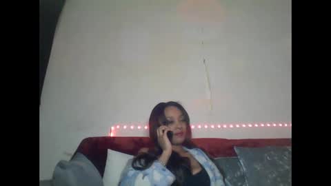 Shaniiice online show from March 6, 2025, 11:31 pm
