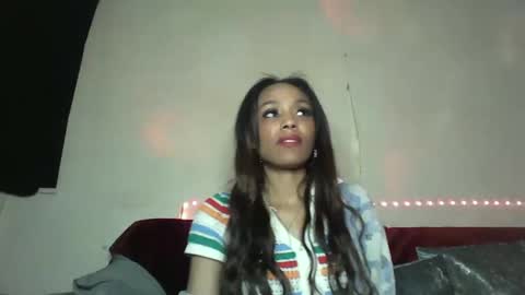 Shaniiice online show from March 9, 2025, 1:46 am