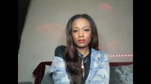 Shaniiice online show from March 12, 2025, 7:28 pm