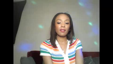 Shaniiice online show from September 27, 2025, 8:36 pm