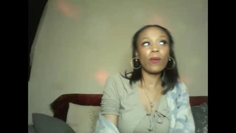 Shaniiice online show from October 12, 2025, 6:51 pm