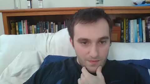 saucyandbossy online show from November 2, 2025, 6:54 pm