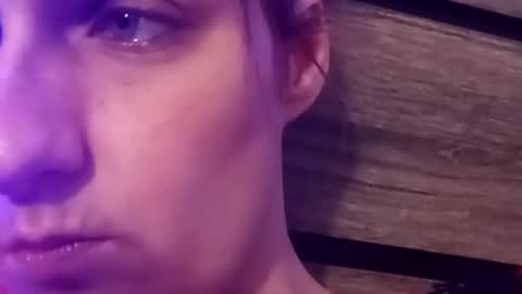 SnowBunny online show from December 21, 2024, 1:21 pm