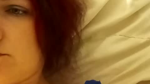 SnowBunny online show from January 9, 2025, 12:14 am