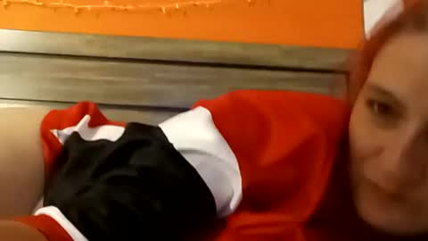 SnowBunny online show from January 22, 2025, 12:59 am