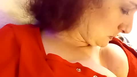 SnowBunny online show from February 13, 2025, 5:58 am