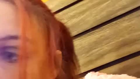 SnowBunny online show from February 14, 2025, 9:24 am