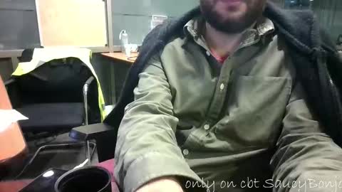 Snapshot of saucybonjo chatting on November 17, 2025, 3:56 am Ben online show from November 17, 2025, 3:56 am