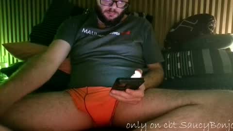 Ben online show from May 5, 2026, 5:04 am