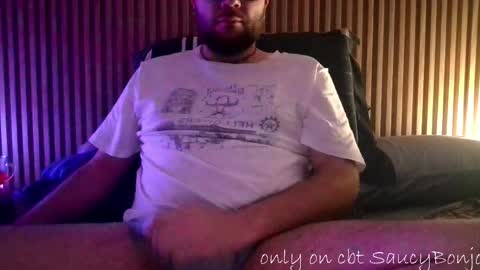Ben online show from May 22, 2026, 2:40 am
