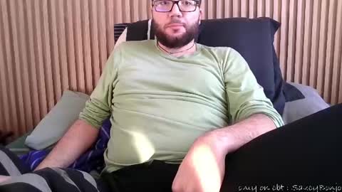 Ben online show from July 5, 2026, 2:13 pm