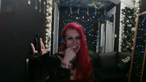 SaucySky online show from February 1, 2025, 3:19 am