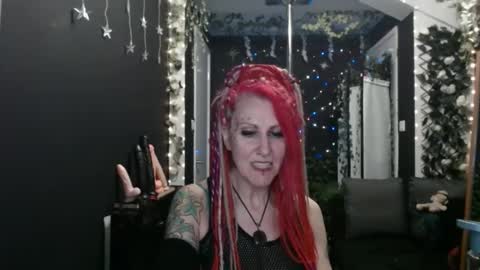 SaucySky online show from February 16, 2025, 1:03 am