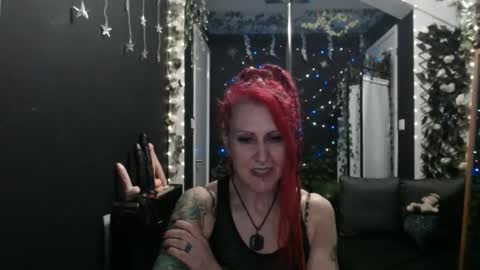 SaucySky online show from February 20, 2025, 1:36 am