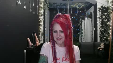 SaucySky online show from February 21, 2025, 12:16 am