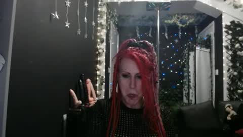 SaucySky online show from February 28, 2025, 9:23 pm