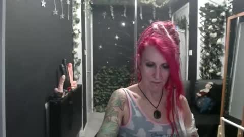 SaucySky online show from September 10, 2025, 9:26 pm