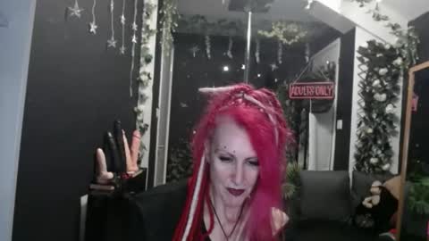 SaucySky online show from March 3, 2026, 8:59 pm