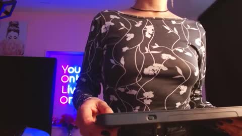 lilith online show from March 3, 2026, 3:34 am