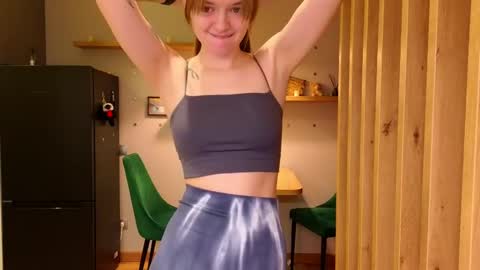 Snapshot of sav_anna chatting on February 9, 2025, 5:54 pm LUNA and ANNA    online show from February 9, 2025, 5:54 pm