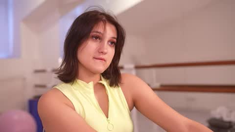 Snapshot of sav_anna chatting on October 7, 2025, 2:36 pm LUNA and ANNA    online show from October 7, 2025, 2:36 pm