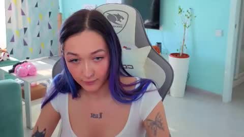 Ariel online show from February 20, 2026, 6:26 am