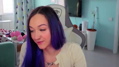 Ariel online show from February 27, 2026, 3:50 am